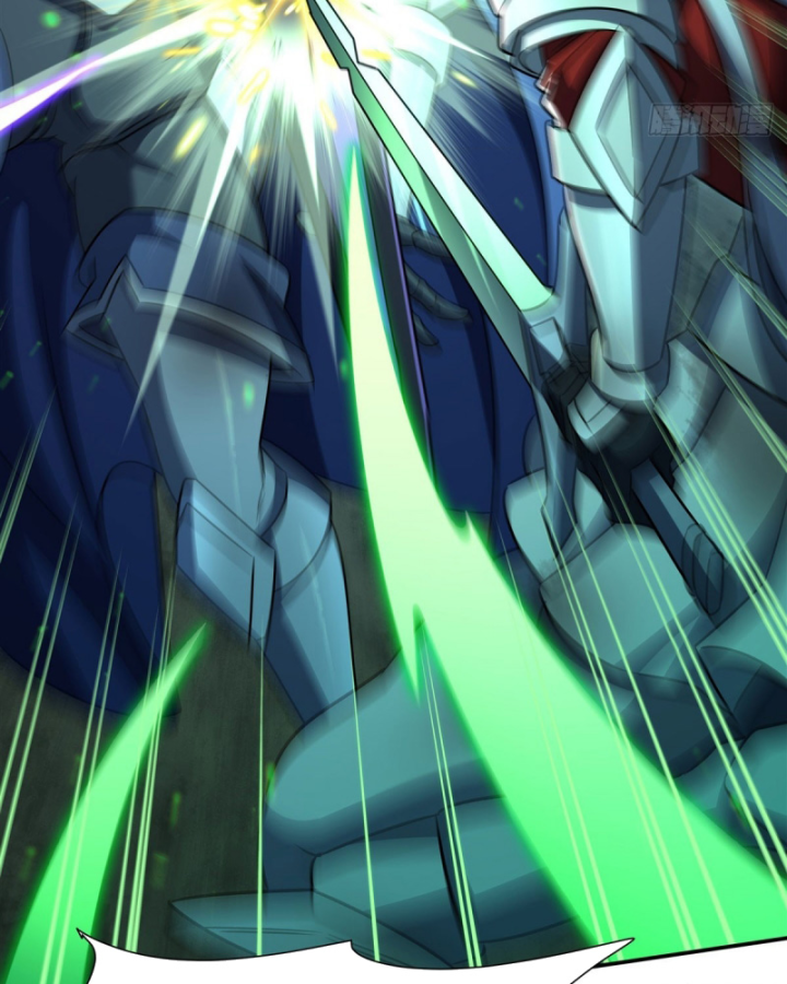 Huyết Cơ Và Kỵ Sĩ Chapter 337 - Trang 2