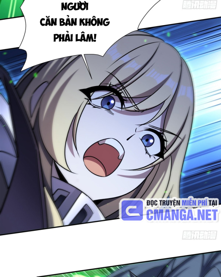 Huyết Cơ Và Kỵ Sĩ Chapter 337 - Trang 2