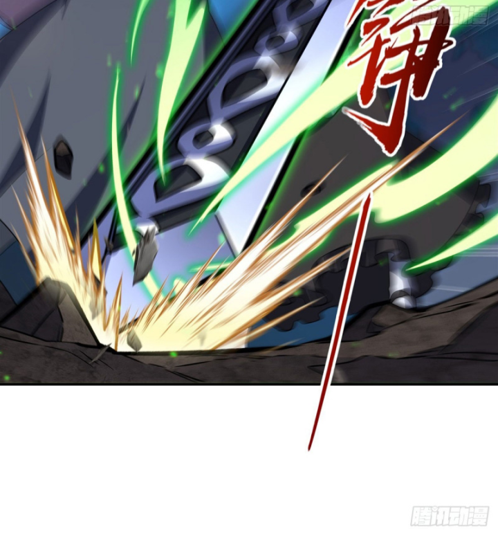 Huyết Cơ Và Kỵ Sĩ Chapter 337 - Trang 2