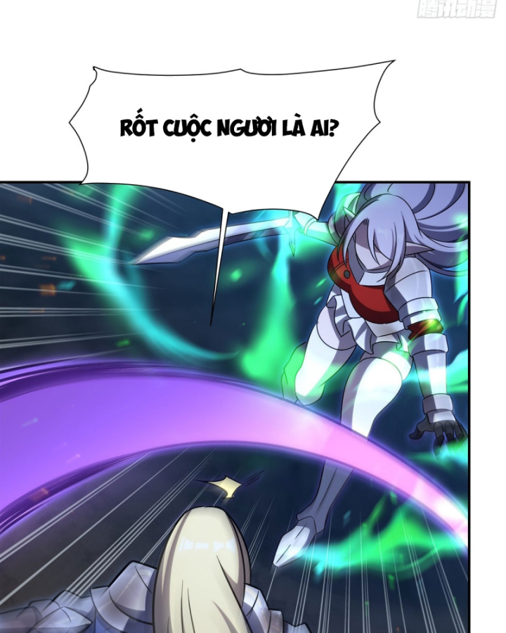 Huyết Cơ Và Kỵ Sĩ Chapter 337 - Trang 2