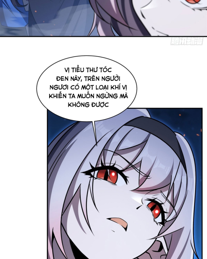 Huyết Cơ Và Kỵ Sĩ Chapter 337 - Trang 2