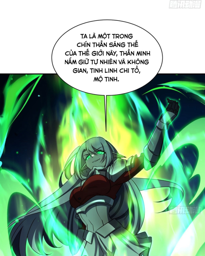 Huyết Cơ Và Kỵ Sĩ Chapter 337 - Trang 2