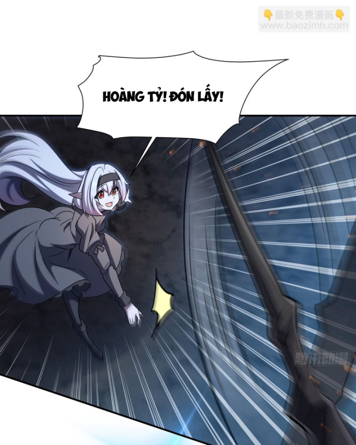 Huyết Cơ Và Kỵ Sĩ Chapter 337 - Trang 2