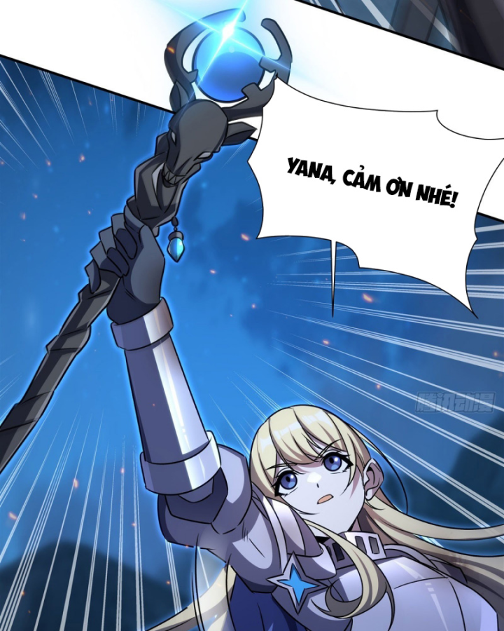 Huyết Cơ Và Kỵ Sĩ Chapter 337 - Trang 2