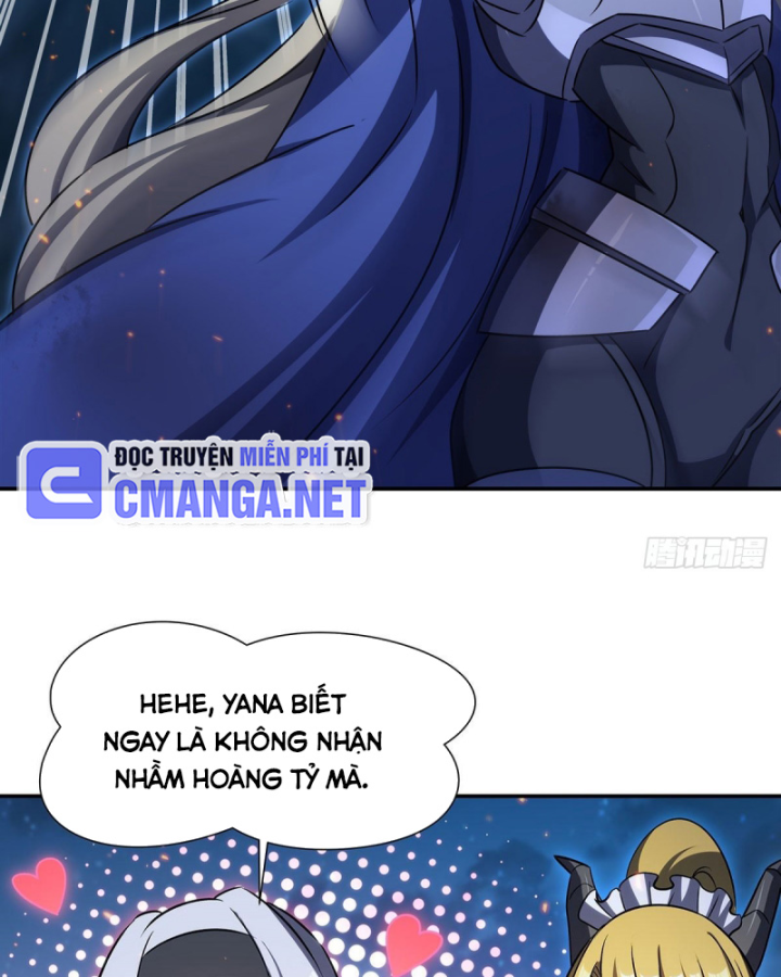 Huyết Cơ Và Kỵ Sĩ Chapter 337 - Trang 2