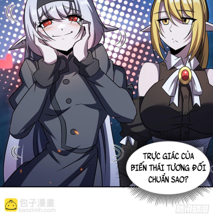 Huyết Cơ Và Kỵ Sĩ Chapter 337 - Trang 2