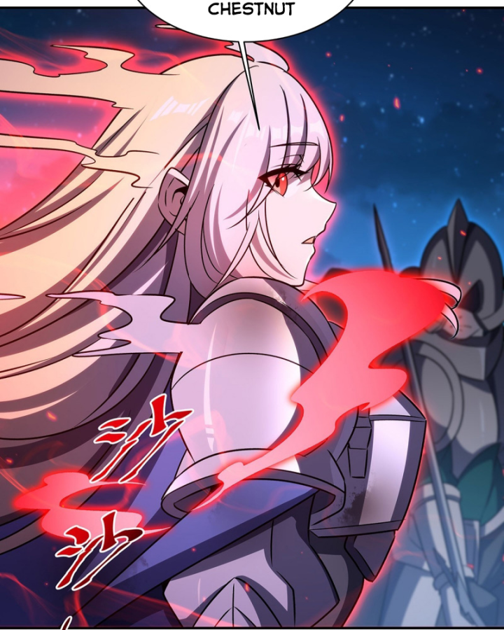 Huyết Cơ Và Kỵ Sĩ Chapter 337 - Trang 2