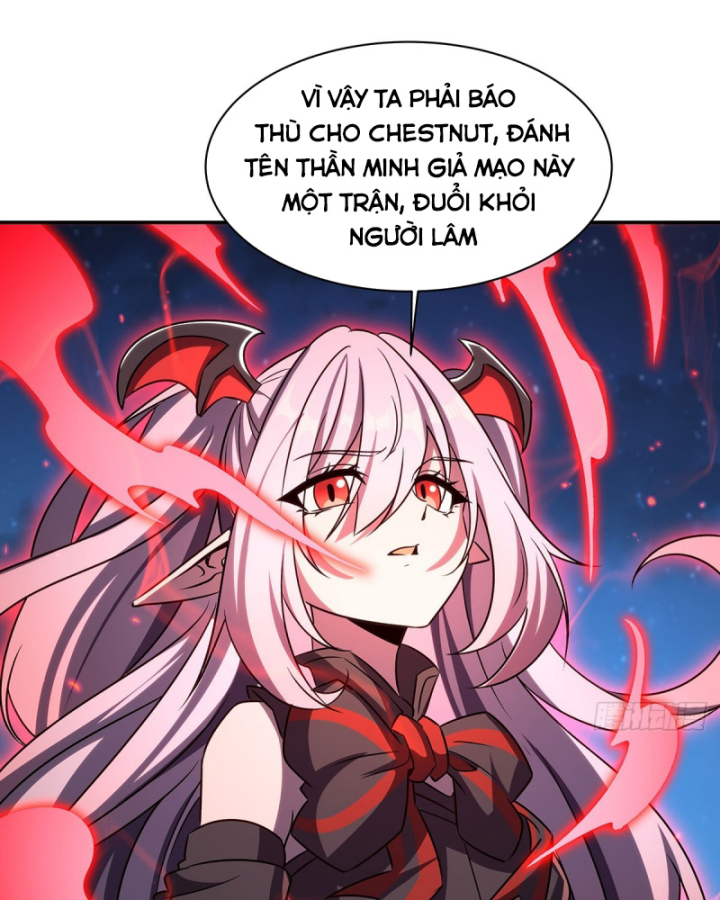 Huyết Cơ Và Kỵ Sĩ Chapter 337 - Trang 2