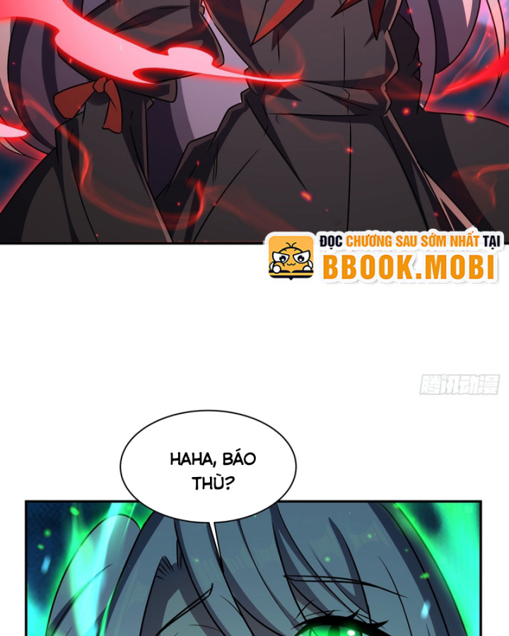 Huyết Cơ Và Kỵ Sĩ Chapter 337 - Trang 2