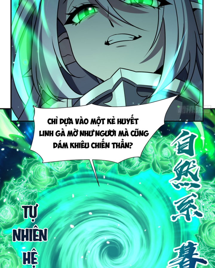 Huyết Cơ Và Kỵ Sĩ Chapter 337 - Trang 2