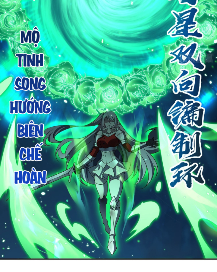Huyết Cơ Và Kỵ Sĩ Chapter 337 - Trang 2