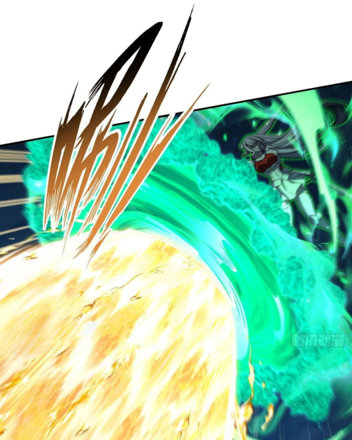 Huyết Cơ Và Kỵ Sĩ Chapter 338 - Trang 2