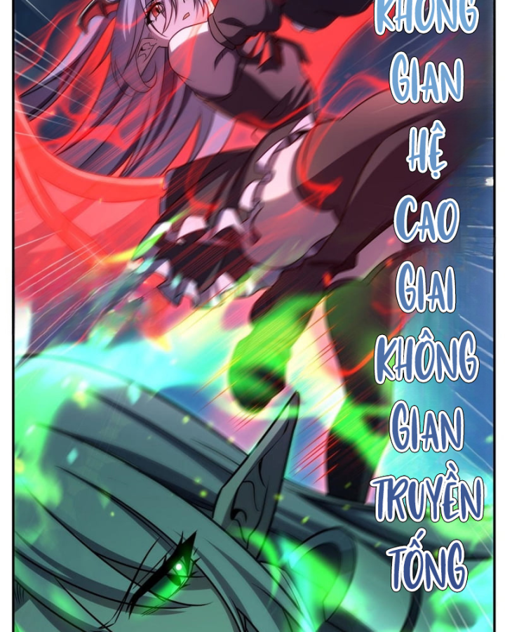 Huyết Cơ Và Kỵ Sĩ Chapter 338 - Trang 2