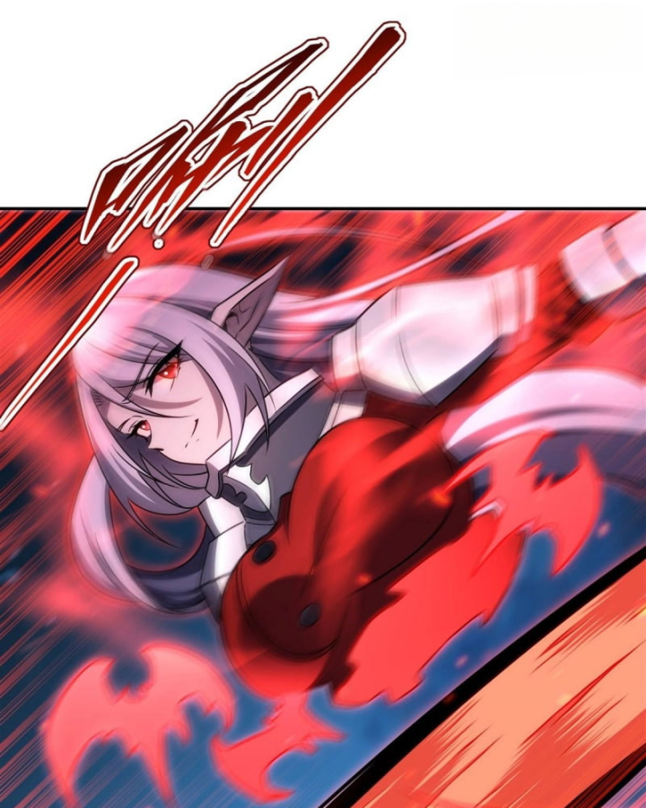 Huyết Cơ Và Kỵ Sĩ Chapter 338 - Trang 2