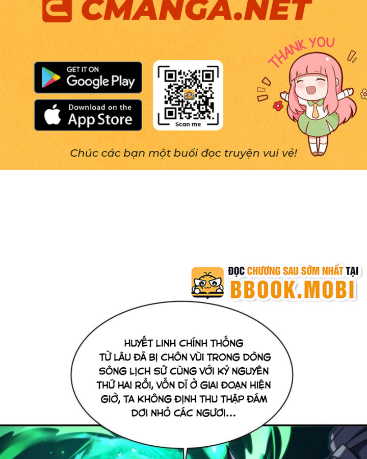 Huyết Cơ Và Kỵ Sĩ Chapter 338 - Trang 2