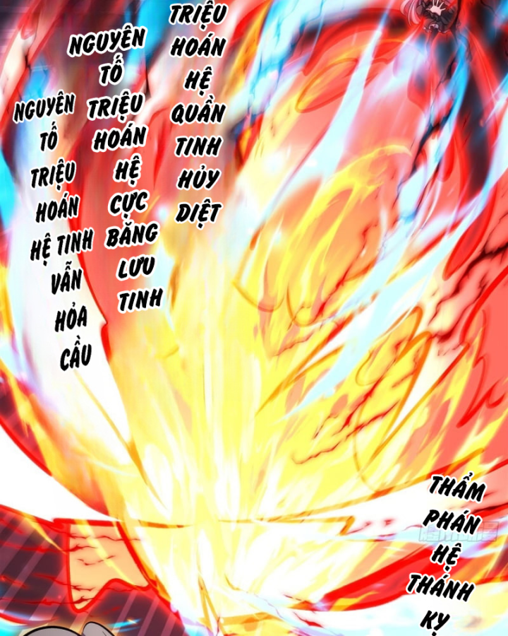 Huyết Cơ Và Kỵ Sĩ Chapter 338 - Trang 2