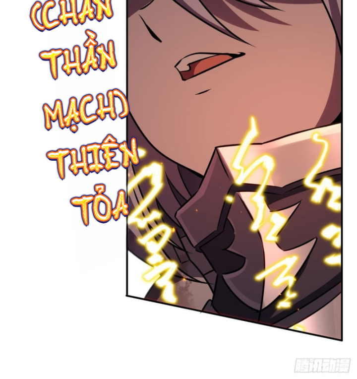 Huyết Cơ Và Kỵ Sĩ Chapter 338 - Trang 2