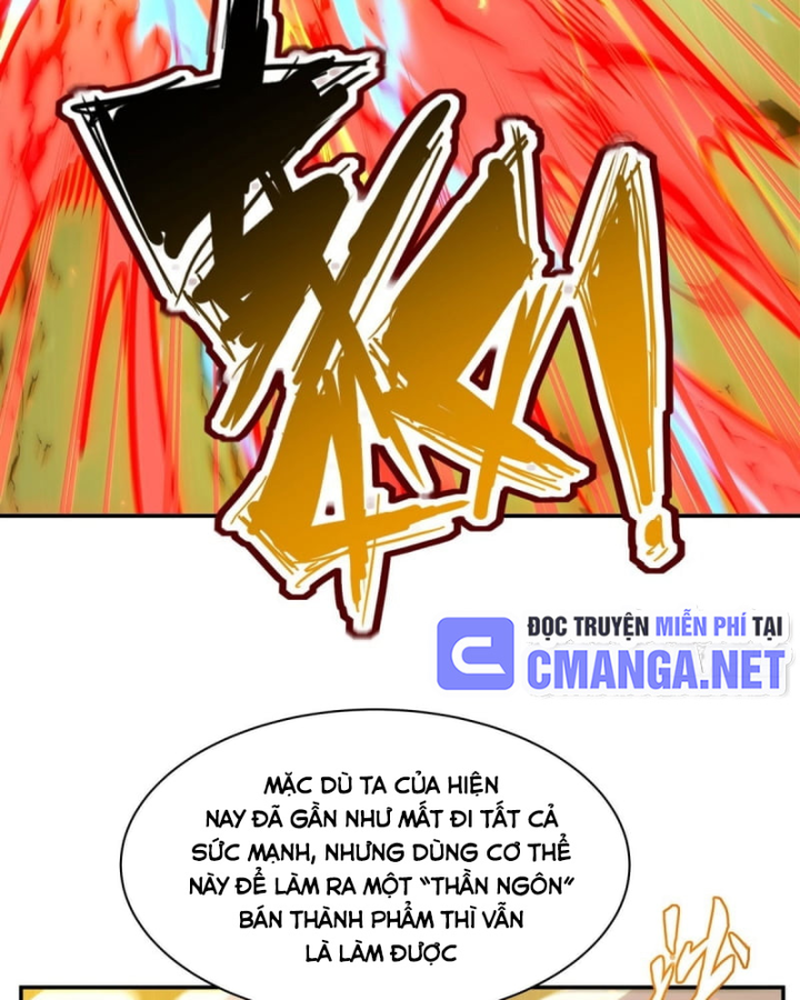 Huyết Cơ Và Kỵ Sĩ Chapter 338 - Trang 2