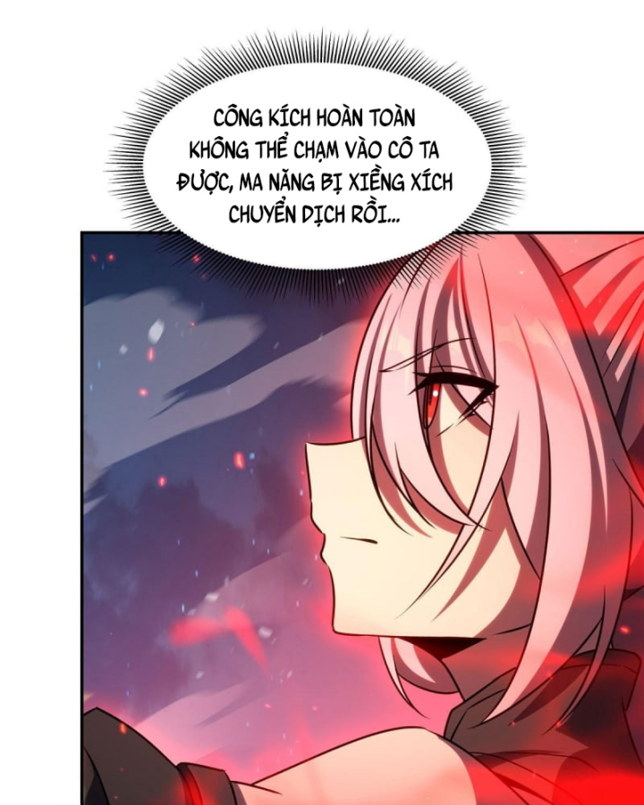 Huyết Cơ Và Kỵ Sĩ Chapter 338 - Trang 2