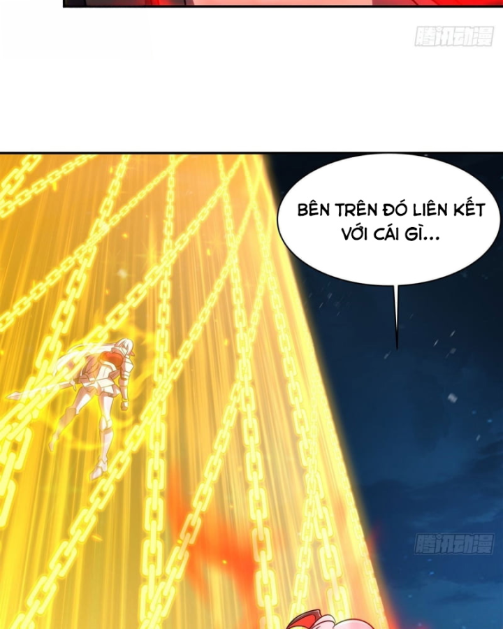 Huyết Cơ Và Kỵ Sĩ Chapter 338 - Trang 2