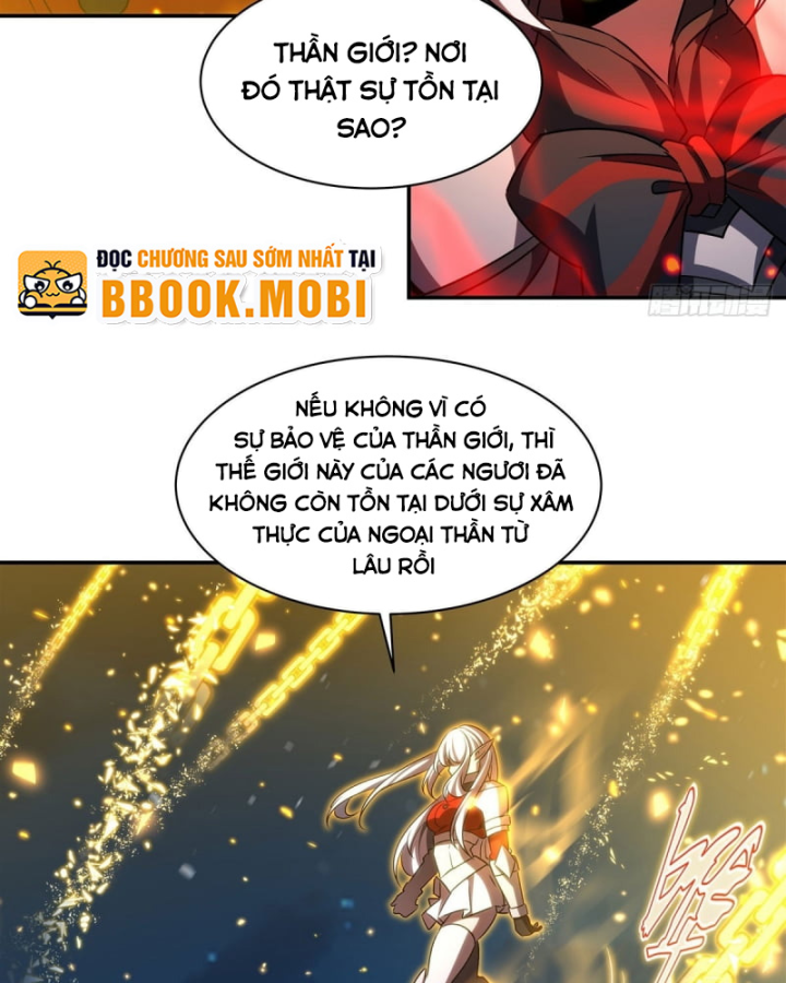 Huyết Cơ Và Kỵ Sĩ Chapter 338 - Trang 2