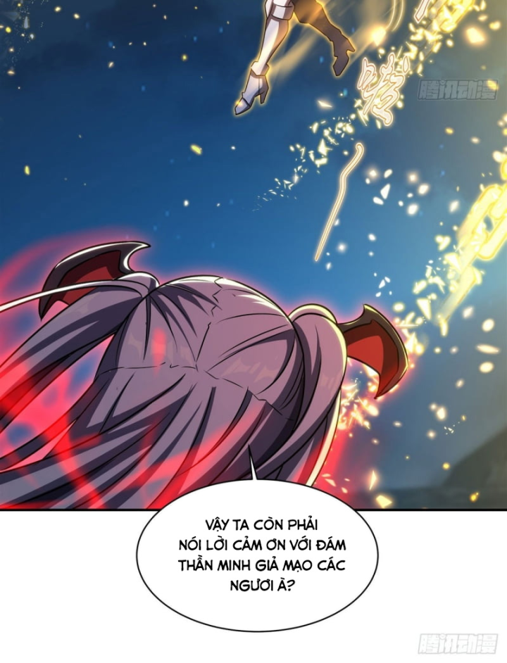 Huyết Cơ Và Kỵ Sĩ Chapter 338 - Trang 2