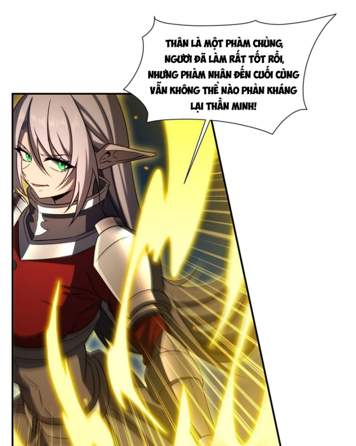 Huyết Cơ Và Kỵ Sĩ Chapter 338 - Trang 2