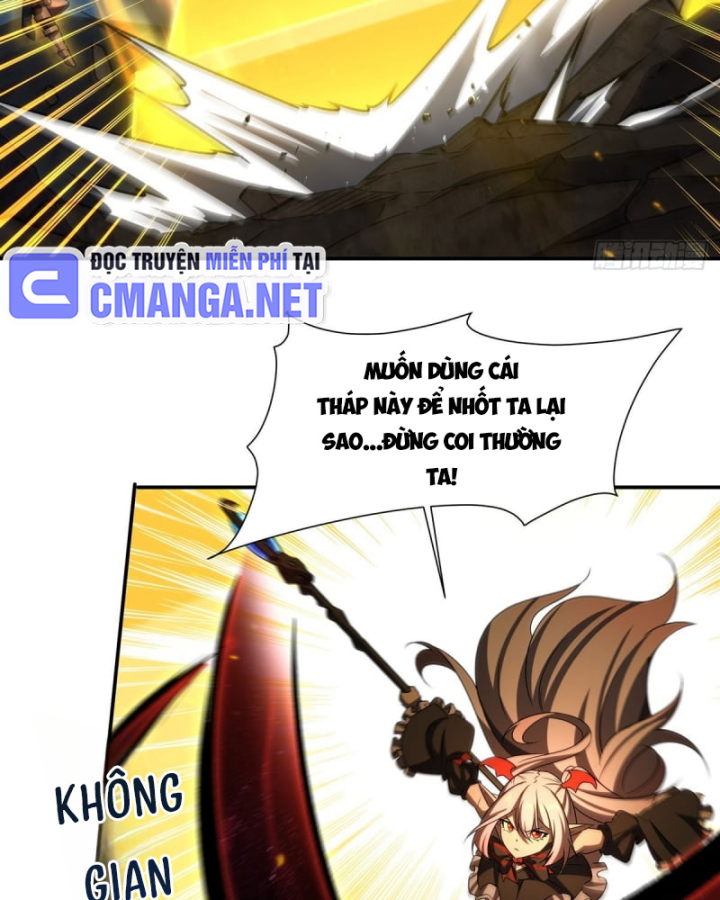 Huyết Cơ Và Kỵ Sĩ Chapter 338 - Trang 2