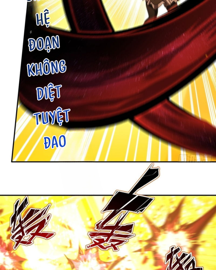 Huyết Cơ Và Kỵ Sĩ Chapter 338 - Trang 2