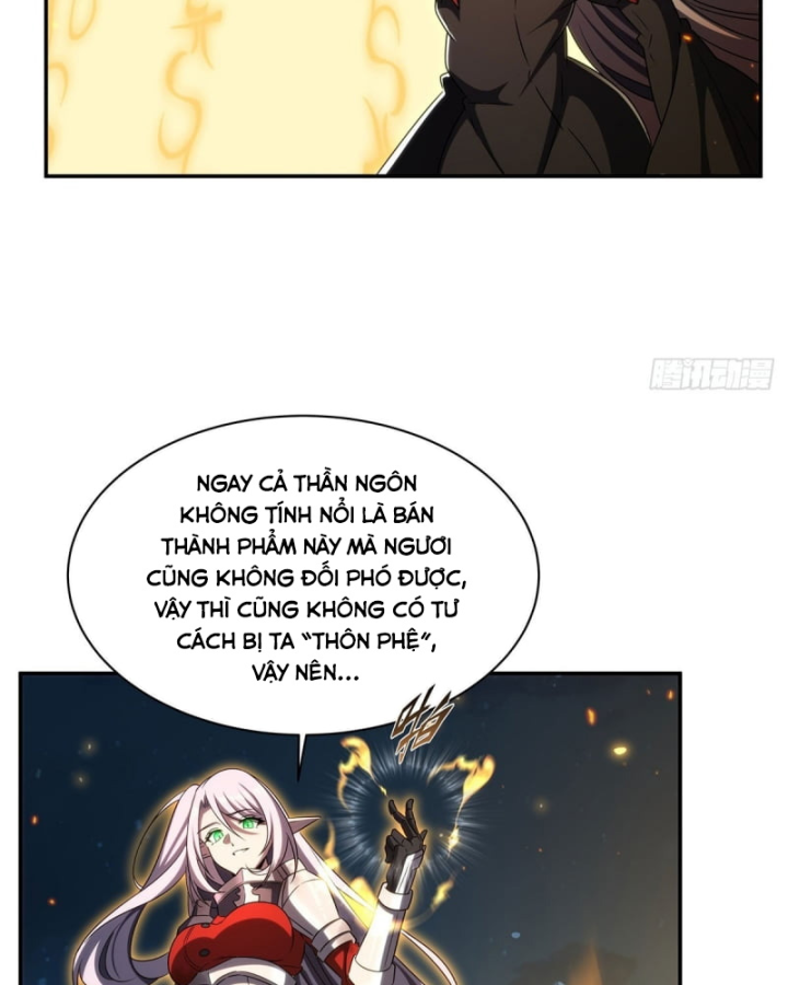 Huyết Cơ Và Kỵ Sĩ Chapter 338 - Trang 2