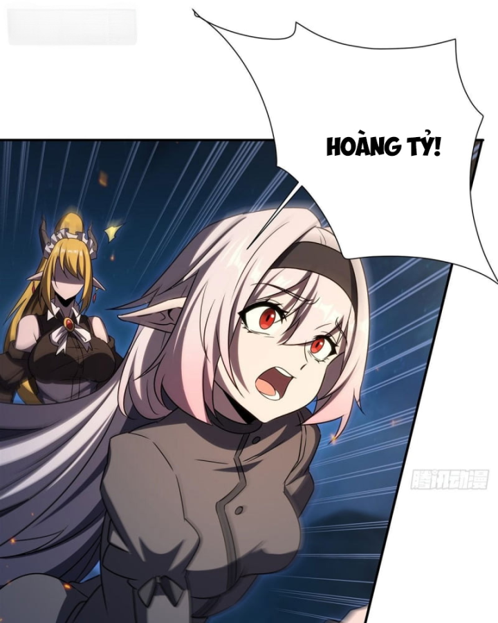 Huyết Cơ Và Kỵ Sĩ Chapter 338 - Trang 2