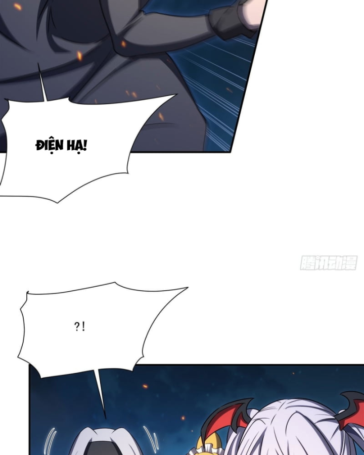 Huyết Cơ Và Kỵ Sĩ Chapter 338 - Trang 2