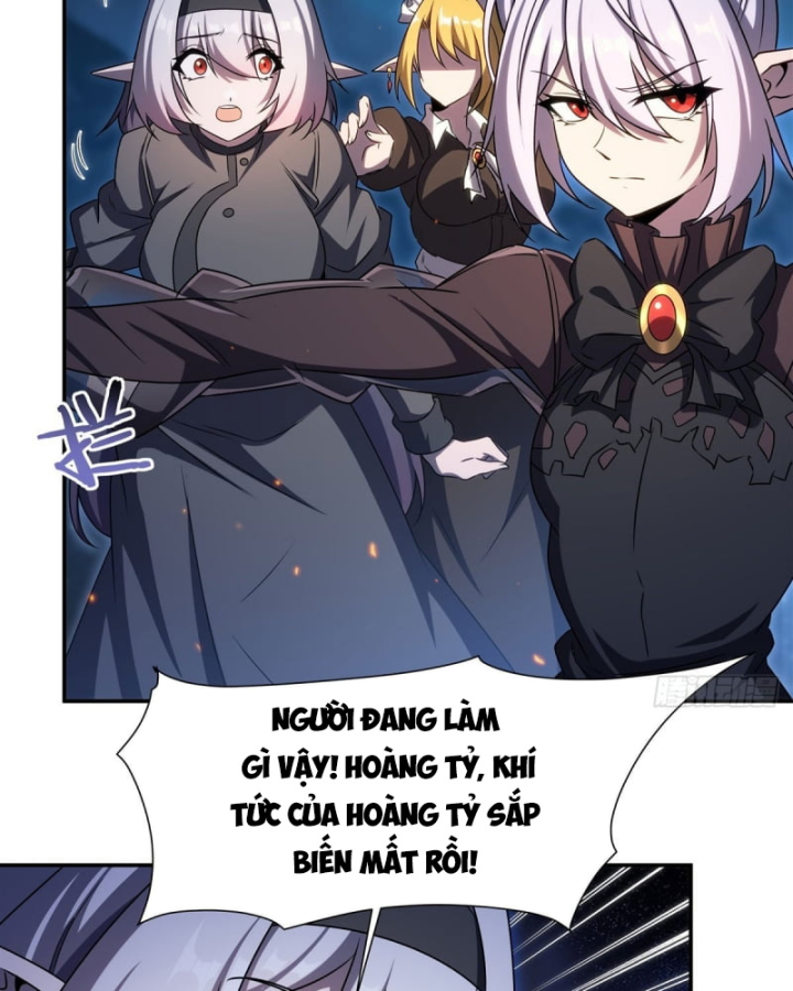 Huyết Cơ Và Kỵ Sĩ Chapter 338 - Trang 2