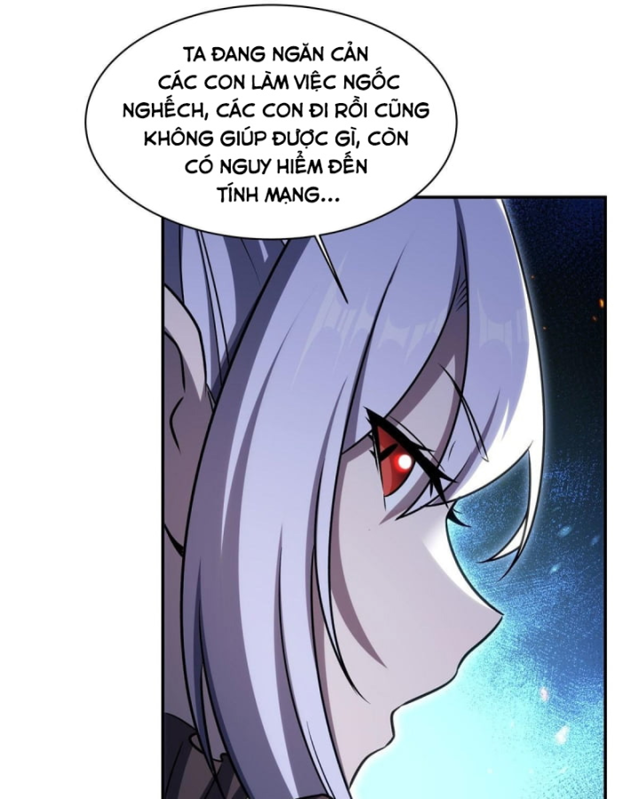 Huyết Cơ Và Kỵ Sĩ Chapter 338 - Trang 2