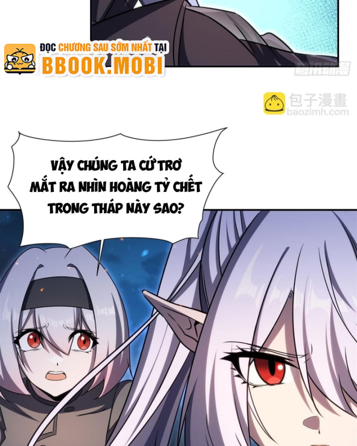 Huyết Cơ Và Kỵ Sĩ Chapter 338 - Trang 2