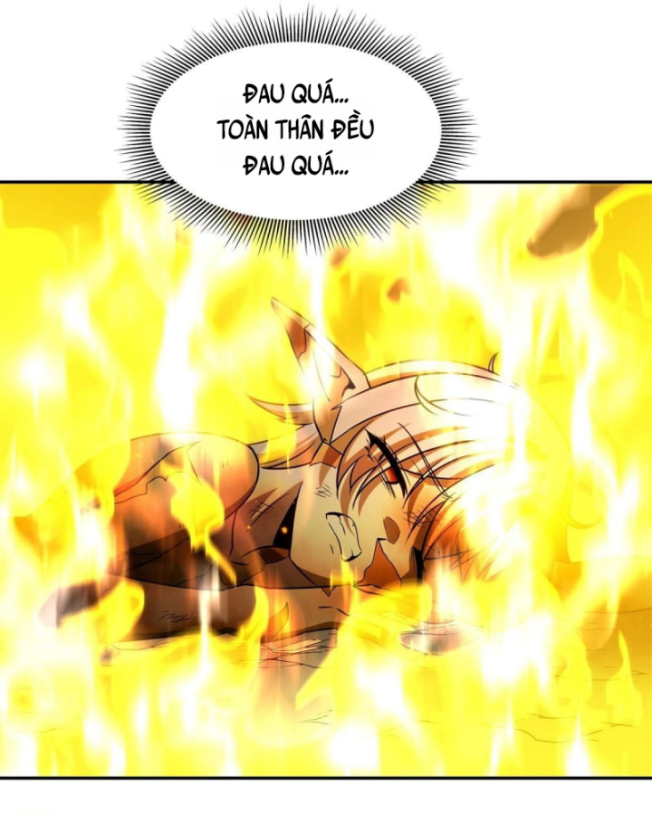 Huyết Cơ Và Kỵ Sĩ Chapter 338 - Trang 2