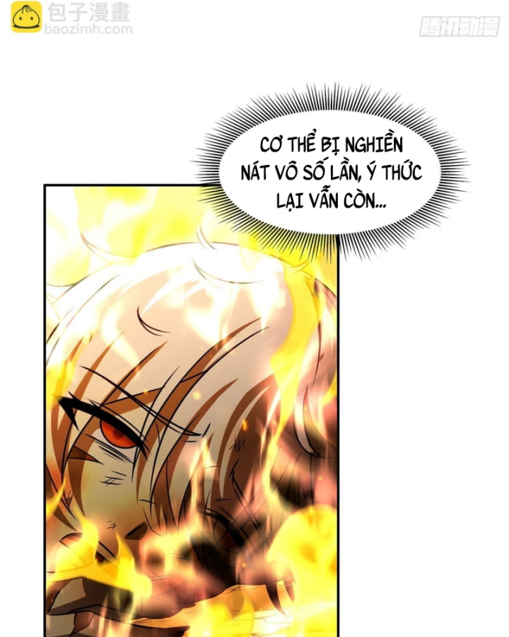 Huyết Cơ Và Kỵ Sĩ Chapter 338 - Trang 2