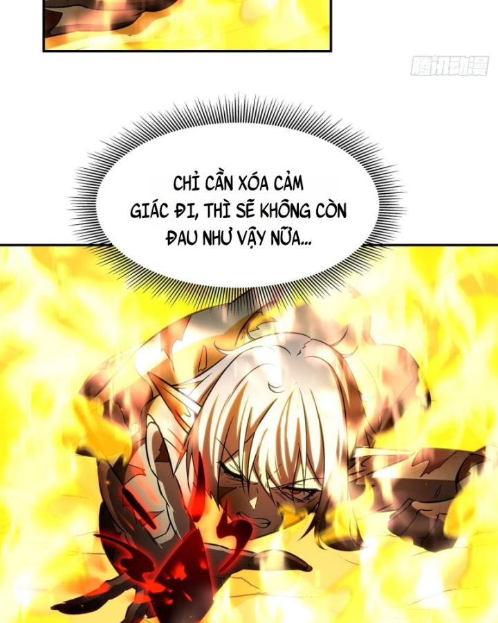 Huyết Cơ Và Kỵ Sĩ Chapter 338 - Trang 2