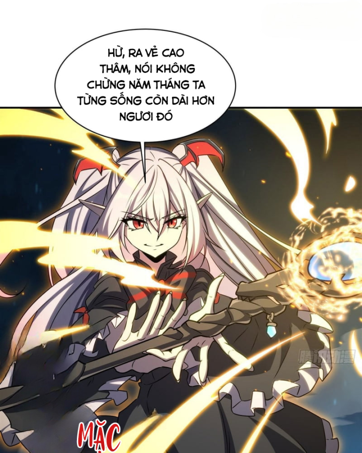 Huyết Cơ Và Kỵ Sĩ Chapter 338 - Trang 2