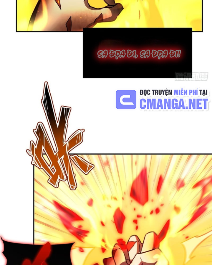 Huyết Cơ Và Kỵ Sĩ Chapter 338 - Trang 2