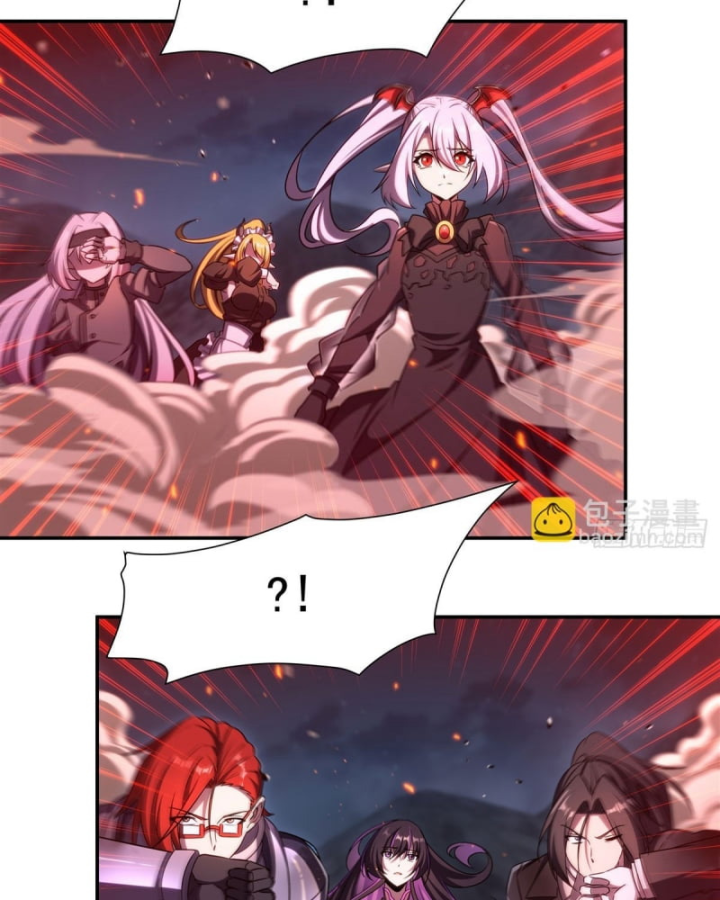 Huyết Cơ Và Kỵ Sĩ Chapter 338 - Trang 2