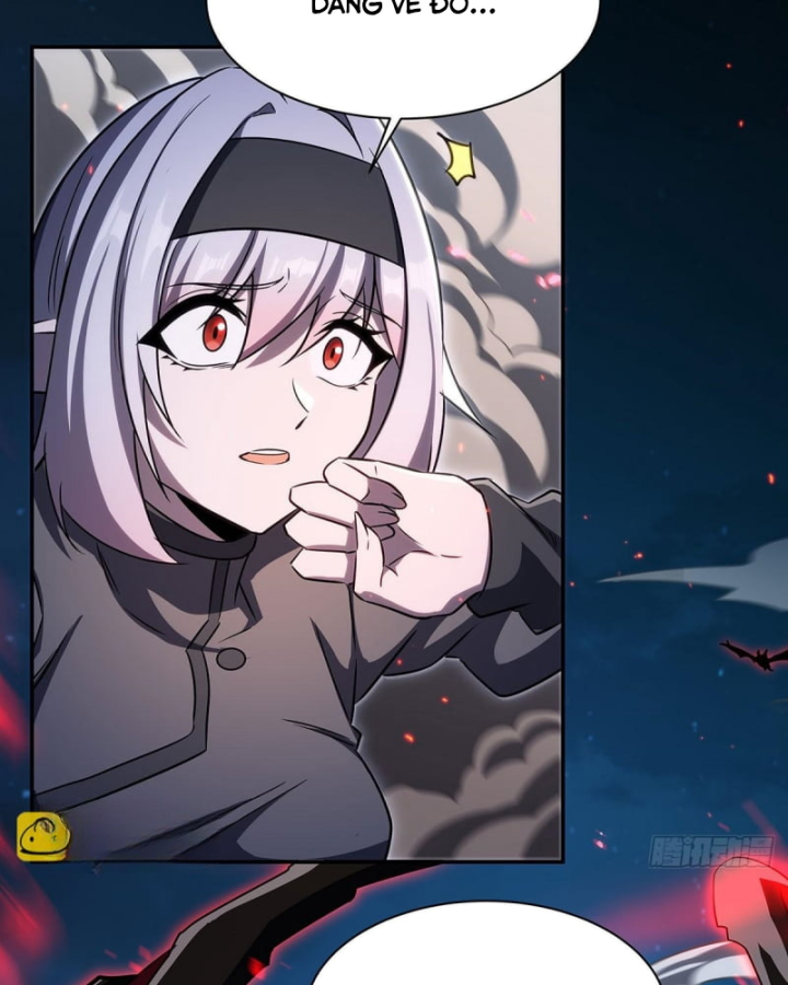 Huyết Cơ Và Kỵ Sĩ Chapter 338 - Trang 2