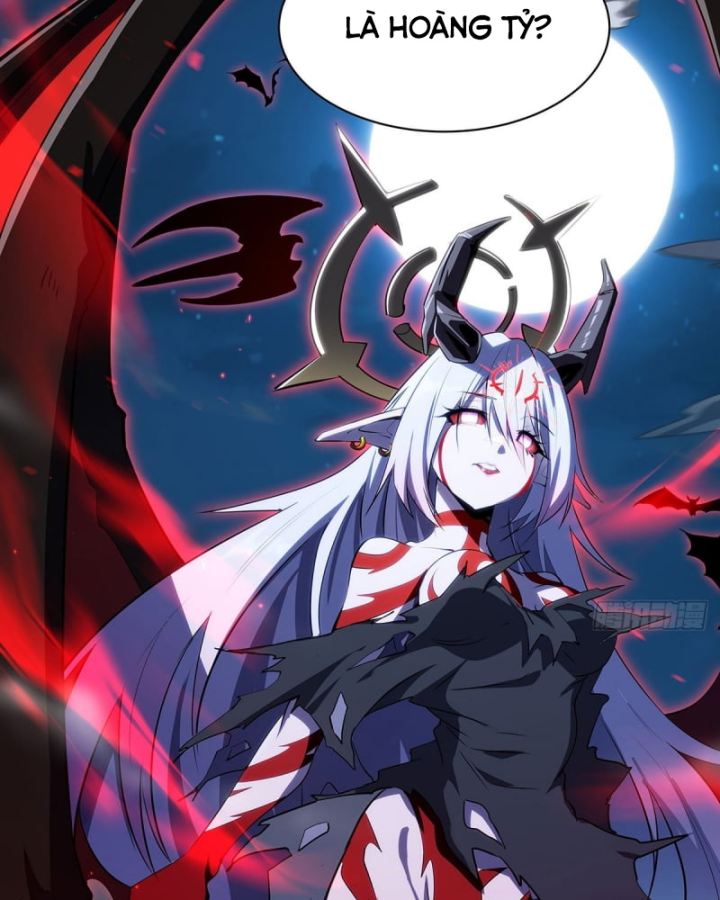 Huyết Cơ Và Kỵ Sĩ Chapter 338 - Trang 2