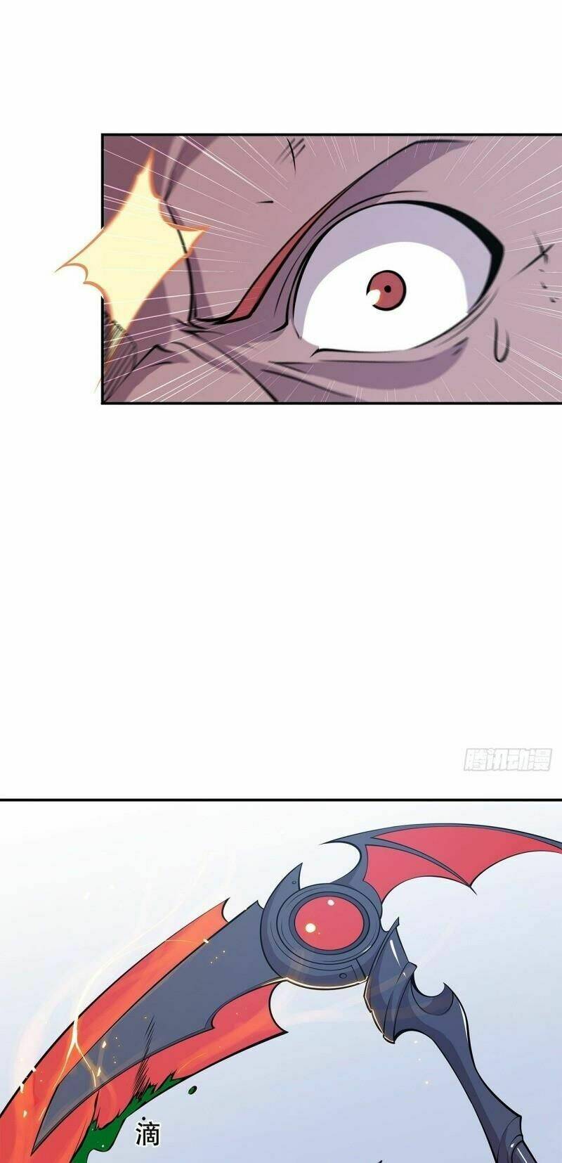 Huyết Cơ Và Kỵ Sĩ Chapter 34 - Trang 2