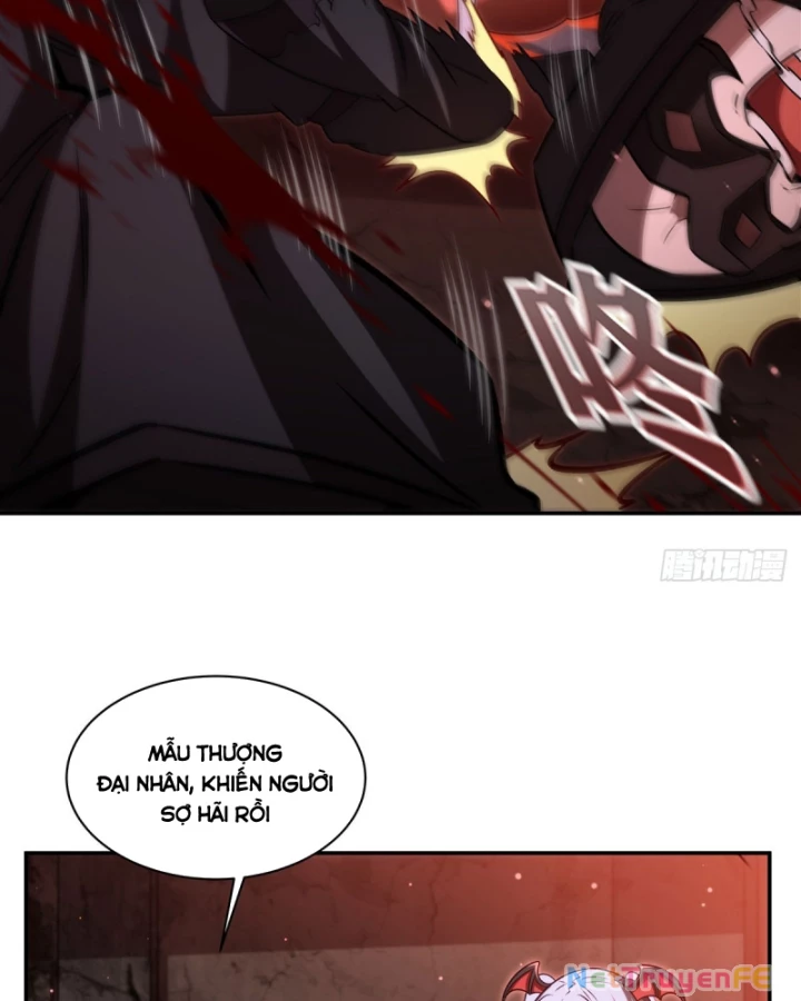 Huyết Cơ Và Kỵ Sĩ Chapter 344 - Trang 2