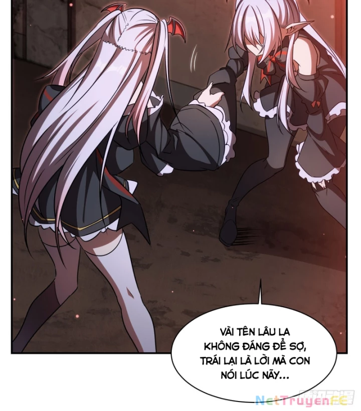 Huyết Cơ Và Kỵ Sĩ Chapter 344 - Trang 2