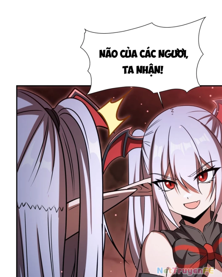 Huyết Cơ Và Kỵ Sĩ Chapter 344 - Trang 2