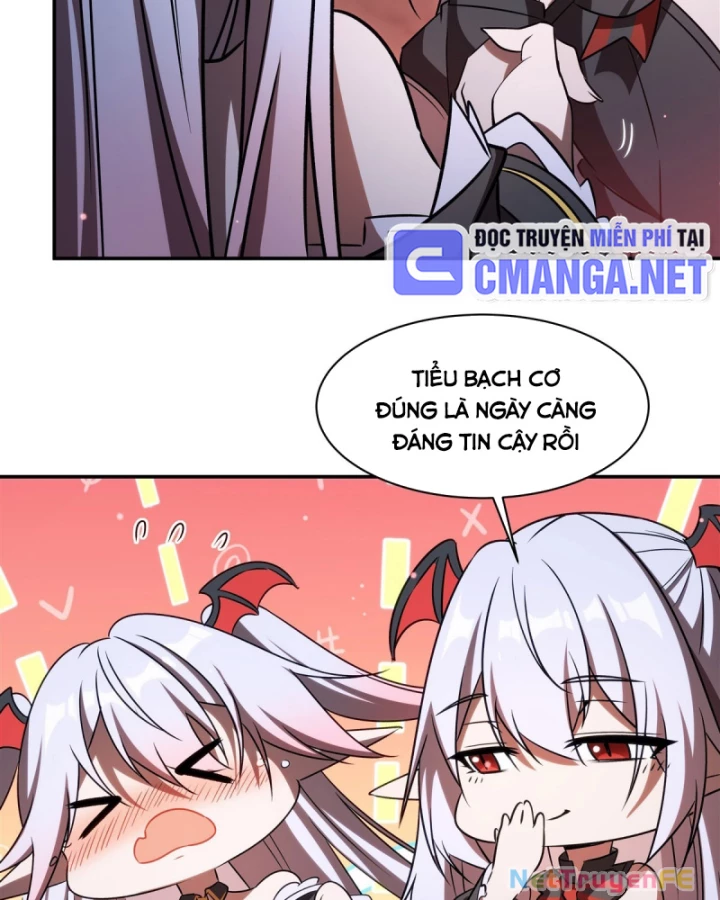 Huyết Cơ Và Kỵ Sĩ Chapter 344 - Trang 2