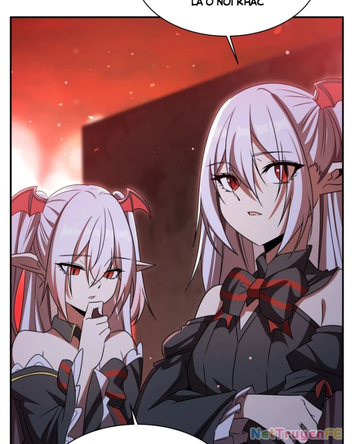 Huyết Cơ Và Kỵ Sĩ Chapter 344 - Trang 2