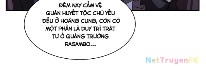 Huyết Cơ Và Kỵ Sĩ Chapter 344 - Trang 2